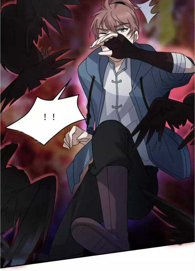 Yêu Phụ Chapter 9 trang 15