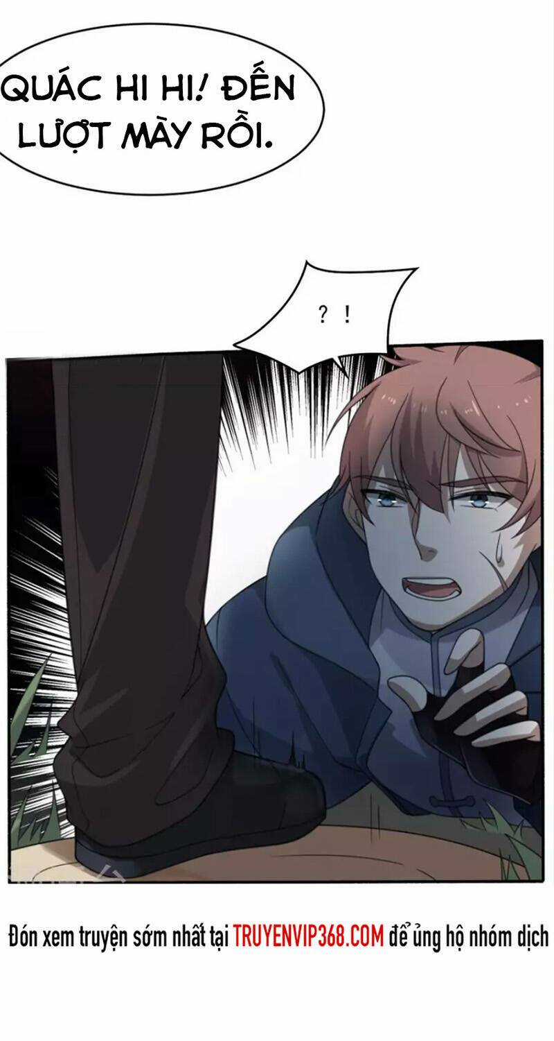 Yêu Phụ Chapter 9 trang 17