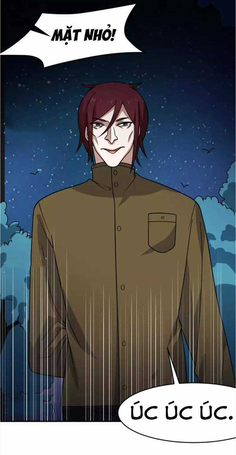 Yêu Phụ Chapter 9 trang 18