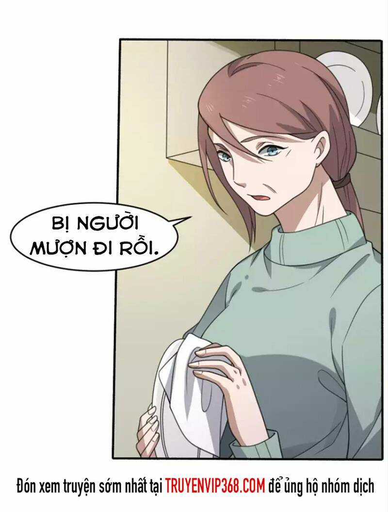 Yêu Phụ Chapter 9 trang 2