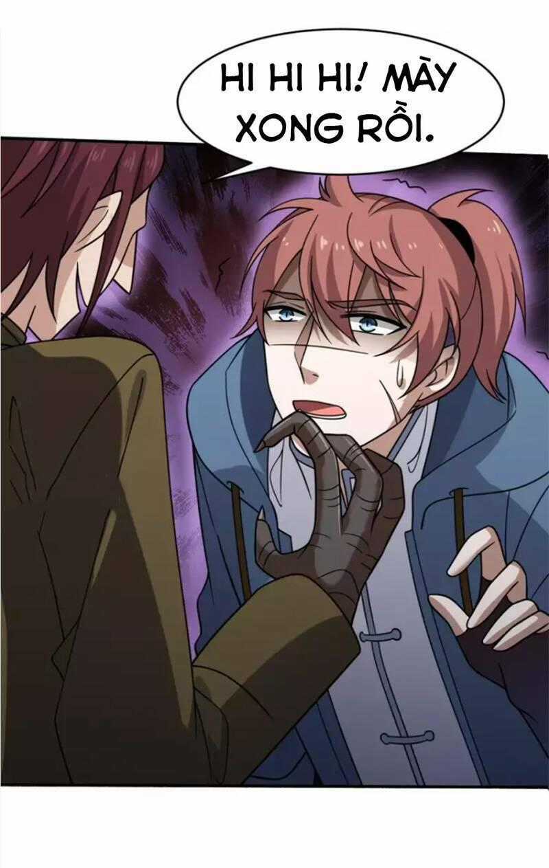 Yêu Phụ Chapter 9 trang 22