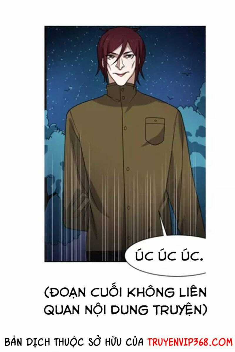 Yêu Phụ Chapter 9 trang 23