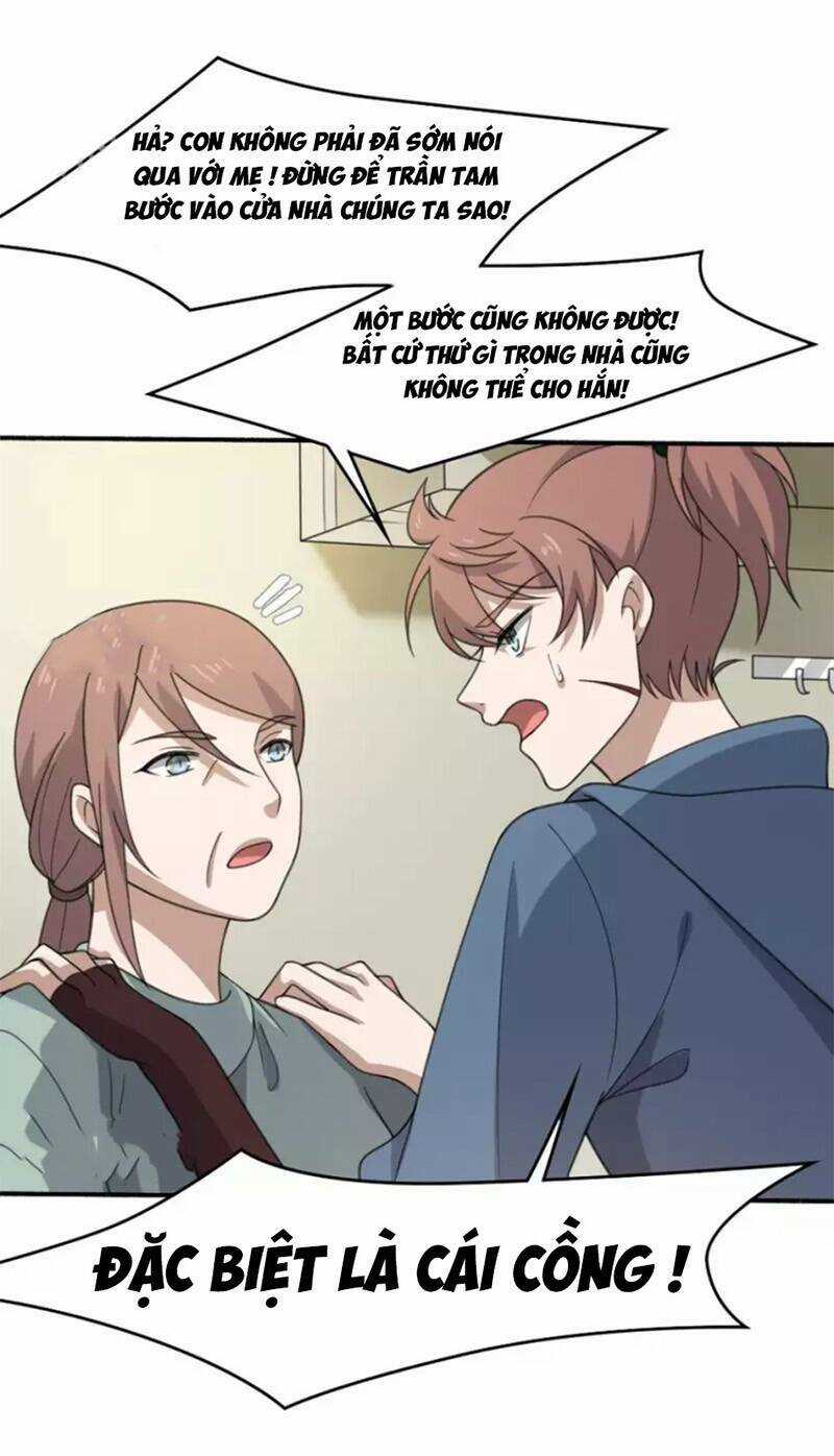 Yêu Phụ Chapter 9 trang 3