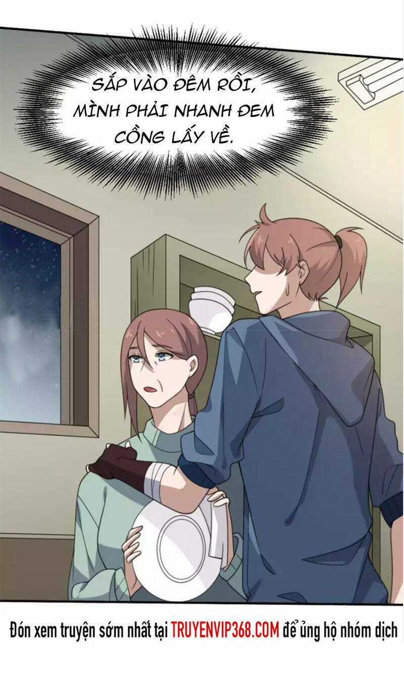 Yêu Phụ Chapter 9 trang 5