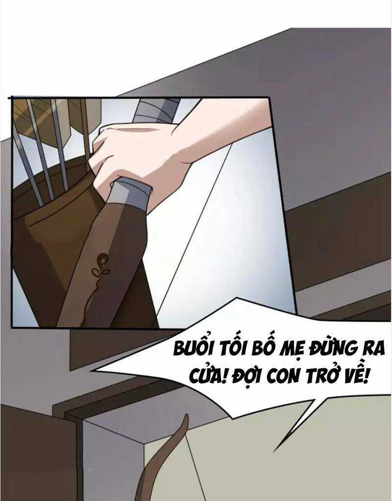 Yêu Phụ Chapter 9 trang 6