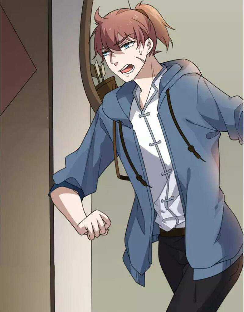 Yêu Phụ Chapter 9 trang 7