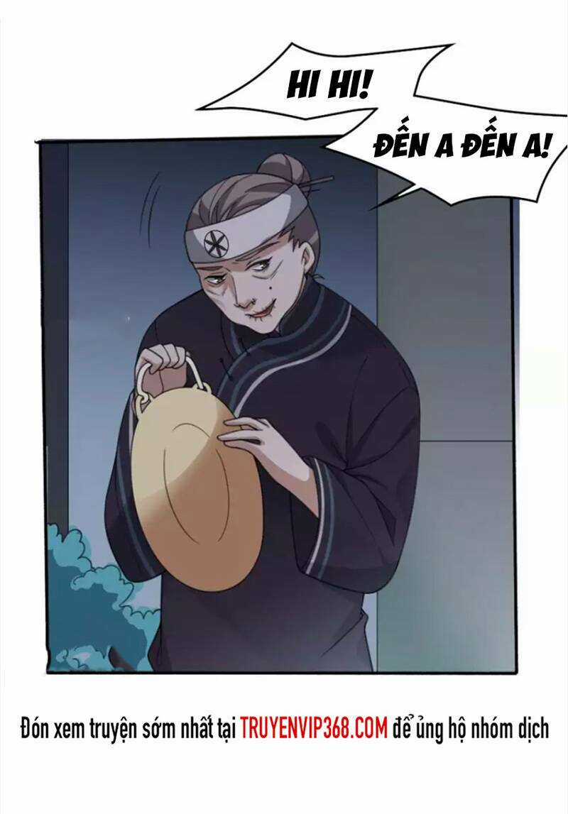 Yêu Phụ Chapter 9 trang 9