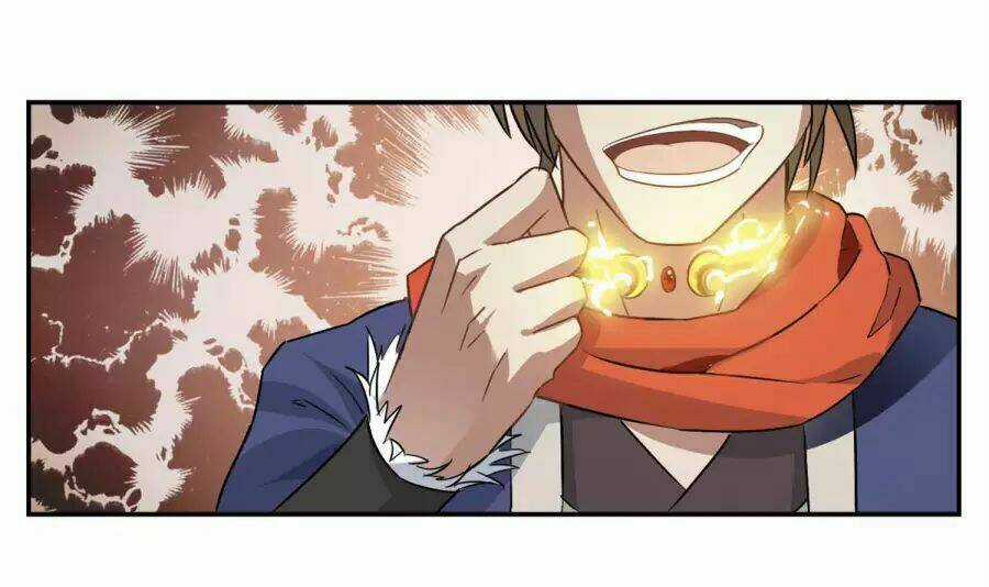 Yêu Thần Học Viện Chapter 0 trang 7