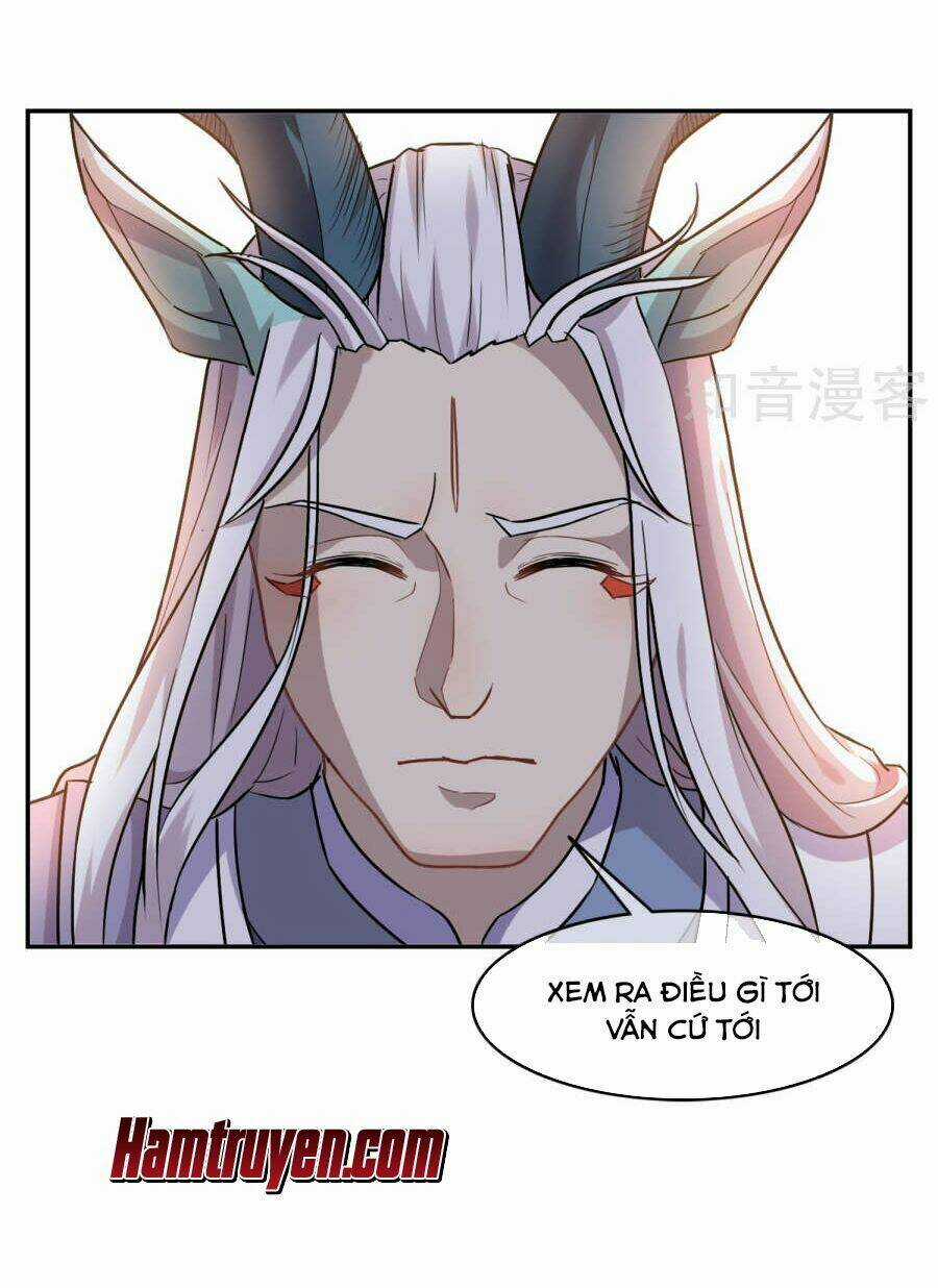 Yêu Thần Học Viện Chapter 1 trang 10