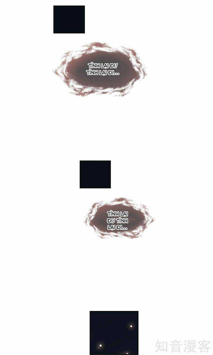 Yêu Thần Học Viện Chapter 1 trang 16