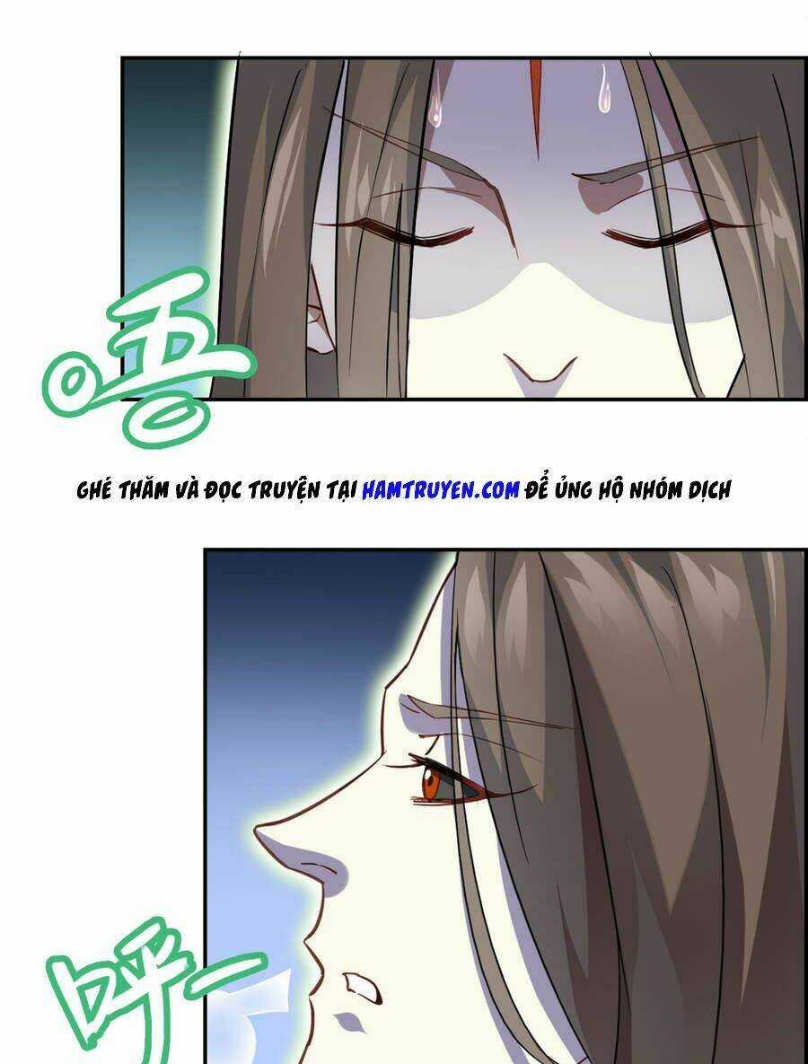 Yêu Thần Học Viện Chapter 10 trang 10