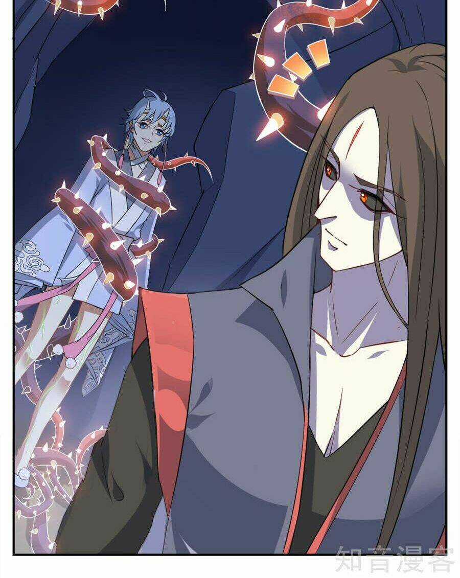 Yêu Thần Học Viện Chapter 10 trang 13