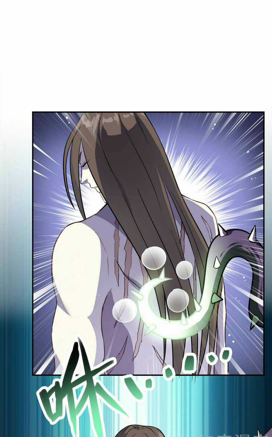 Yêu Thần Học Viện Chapter 10 trang 5