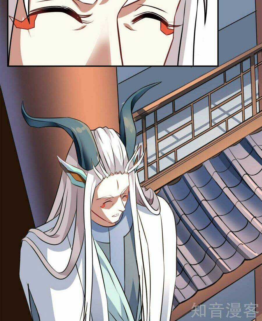 Yêu Thần Học Viện Chapter 6 trang 23