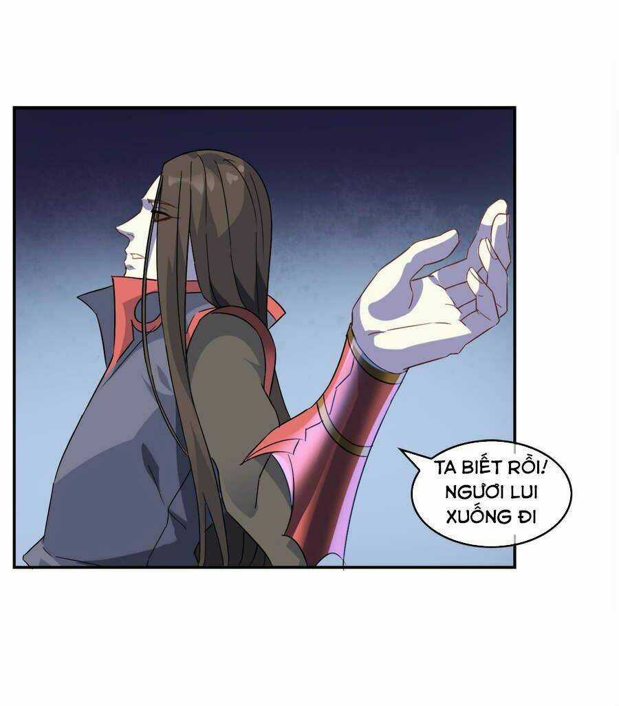 Yêu Thần Học Viện Chapter 9 trang 24