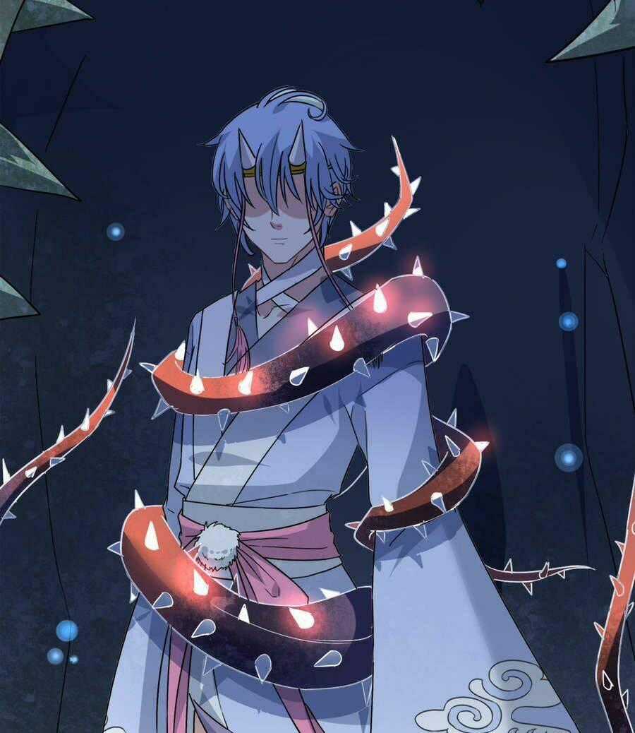 Yêu Thần Học Viện Chapter 9 trang 27