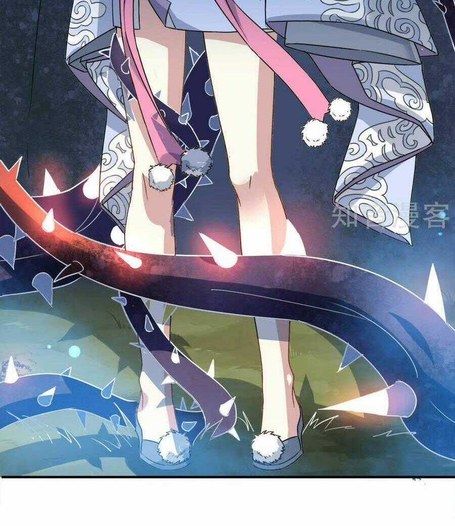 Yêu Thần Học Viện Chapter 9 trang 28