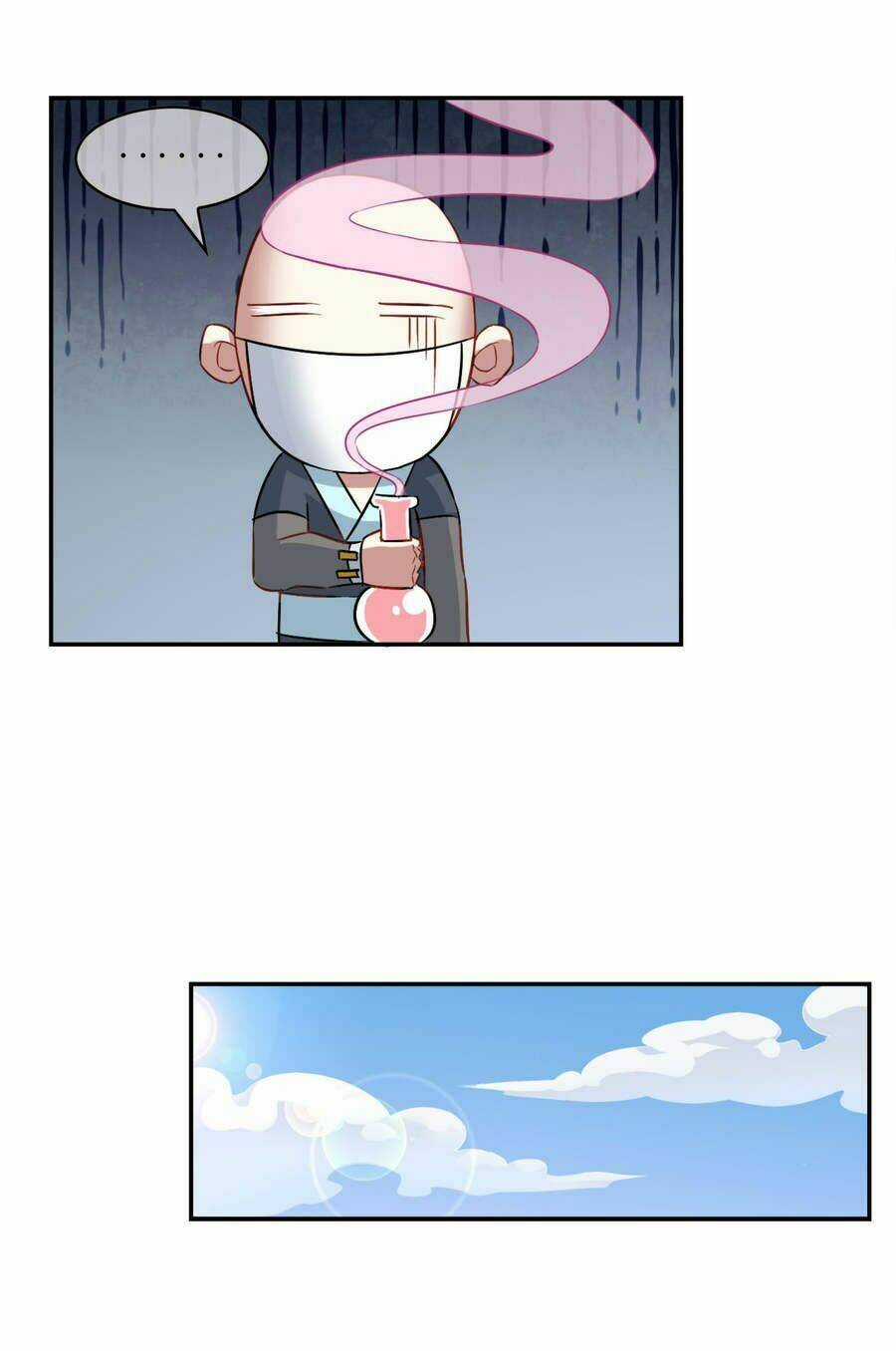 Yêu Thần Học Viện Chapter 9 trang 9