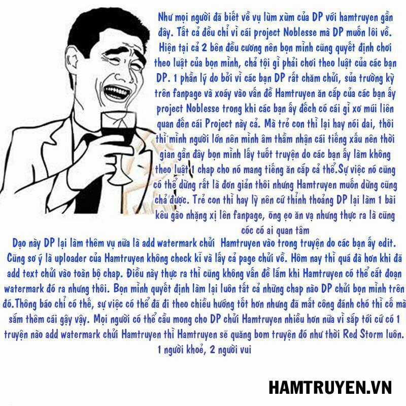 Yêu Thần Ký Món quà ý nghĩa nhất cho người thân yêu Chapter 2 trang 14