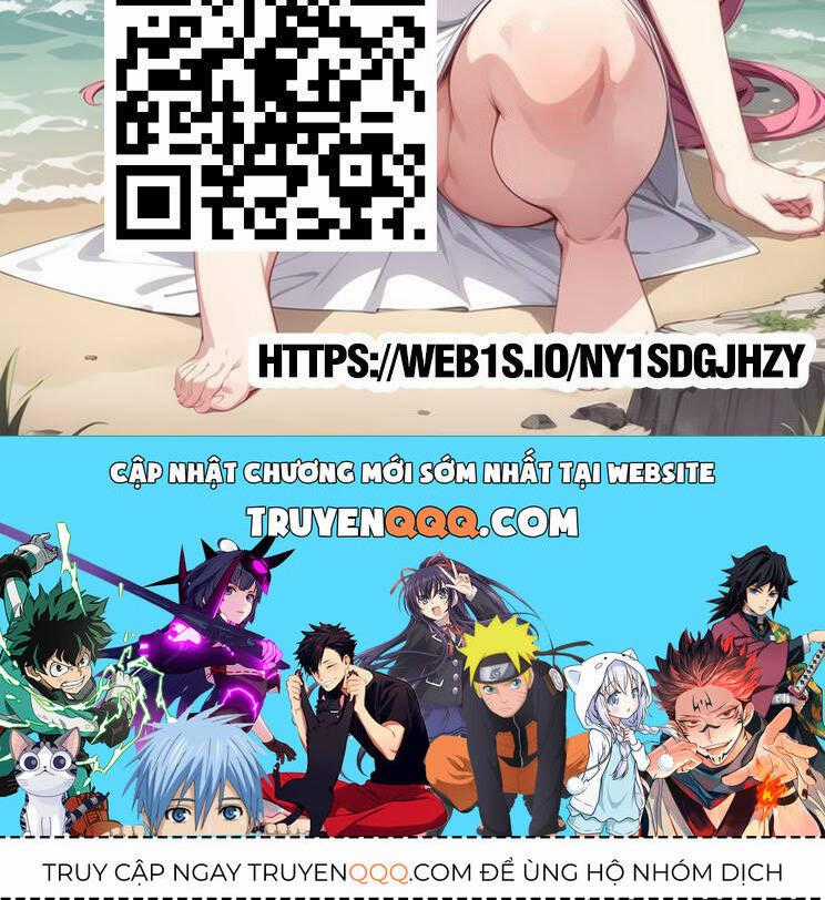 Yêu Thần Ký Món quà ý nghĩa nhất cho người thân yêu Chapter 586 trang 6