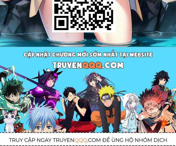 Yêu Thần Ký Món quà ý nghĩa nhất cho người thân yêu Chapter 588 trang 6