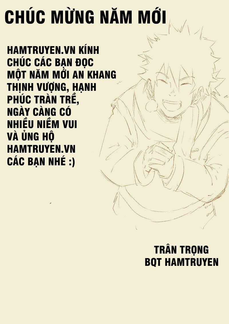 Yêu Thần Ký Món quà ý nghĩa nhất cho người thân yêu Chapter 62 trang 10