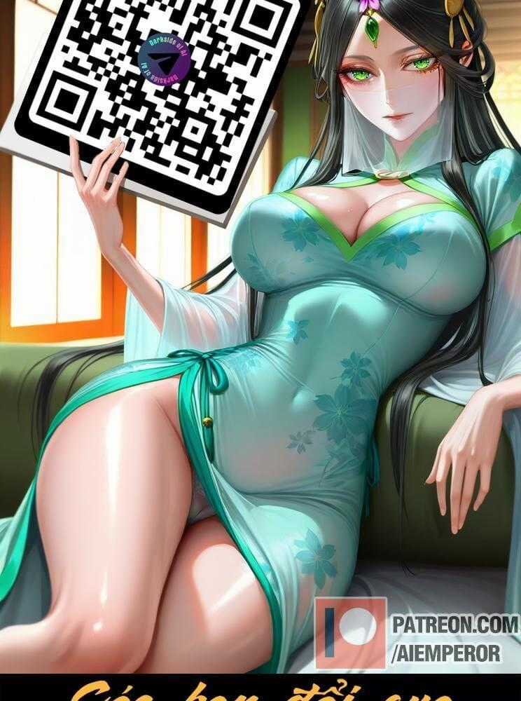 Yêu Thần Ký Món quà ý nghĩa nhất cho người thân yêu Chapter 621 trang 13