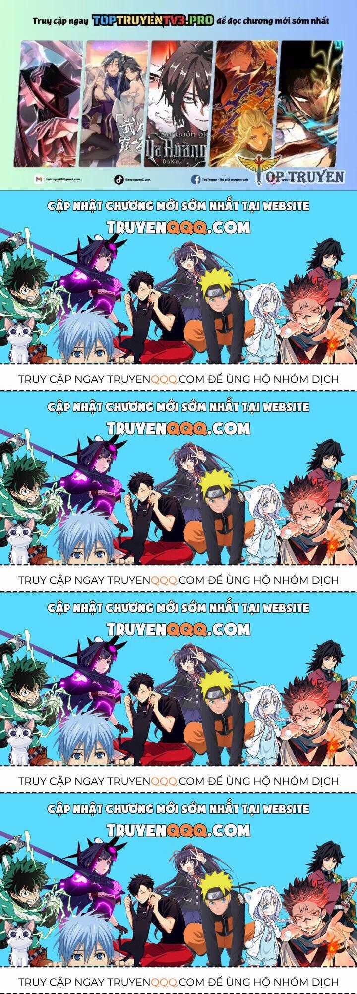 Yêu Thần Ký Chapter 630.6 trang 5