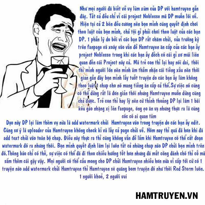 Yêu Thần Ký Chương 3 trang 18