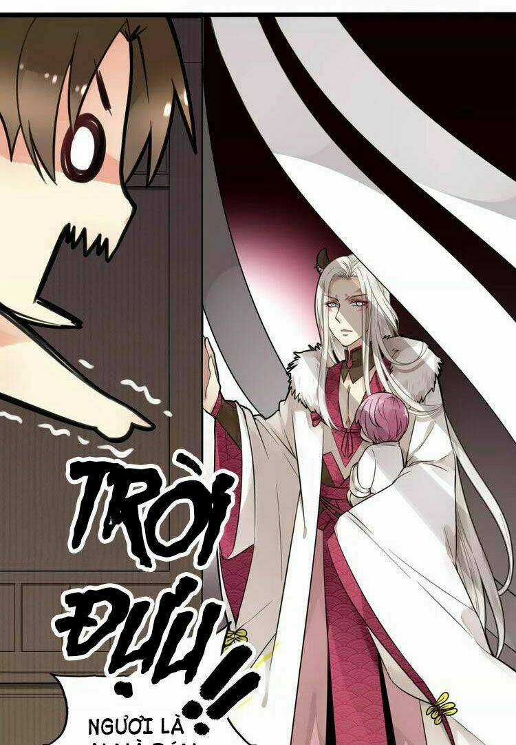 Yêu Thợ Săn Chapter 2 trang 2