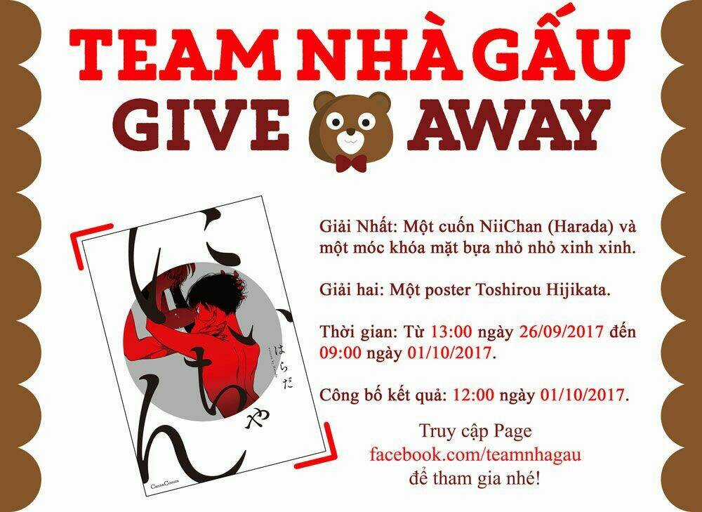 Yêu Thợ Săn Chapter 2 trang 20