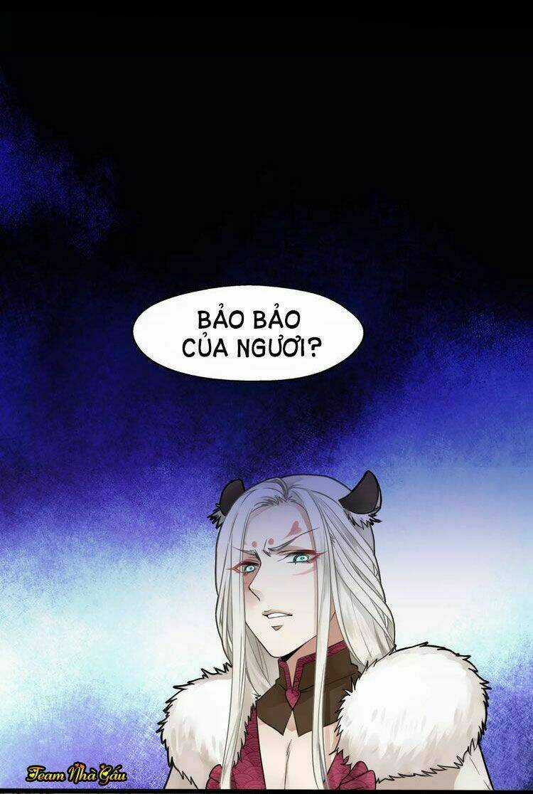 Yêu Thợ Săn Chapter 2 trang 4