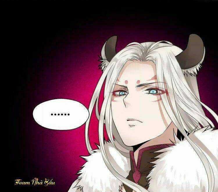 Yêu Thợ Săn Chapter 2 trang 7