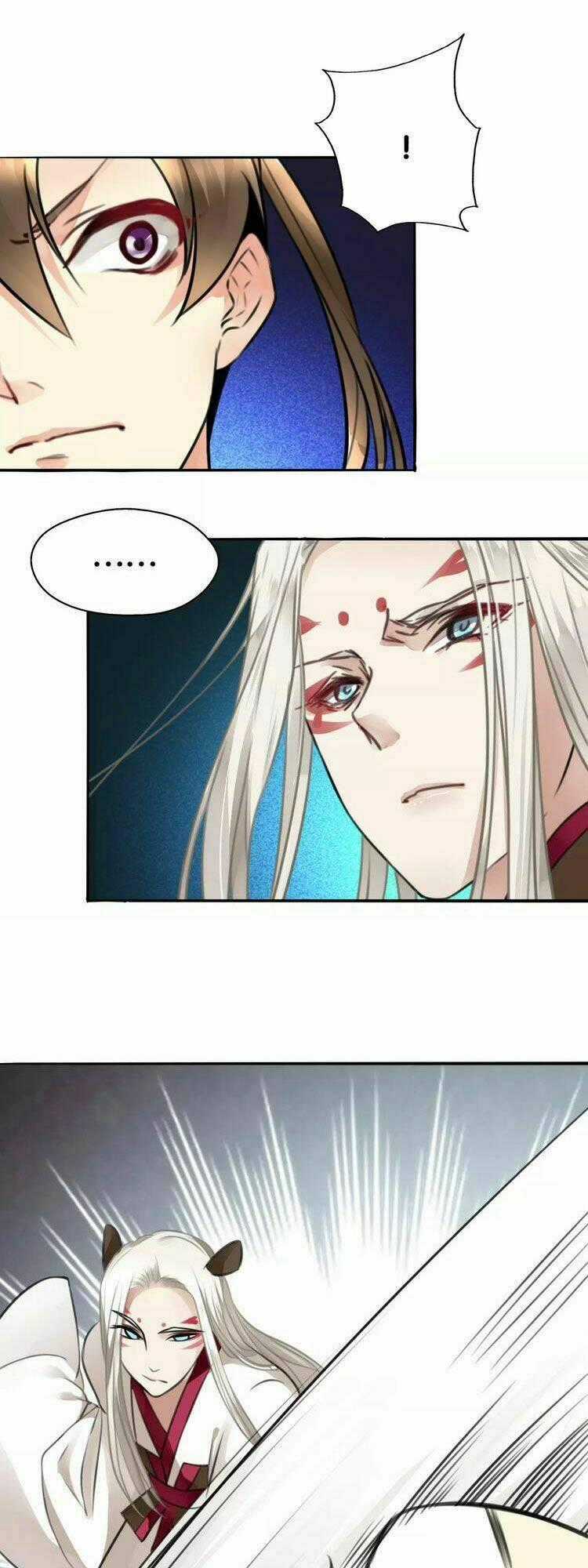 Yêu Thợ Săn Chapter 26 trang 1