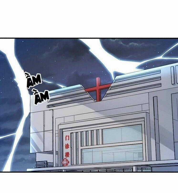 Yêu Thợ Săn Chapter 35 trang 1