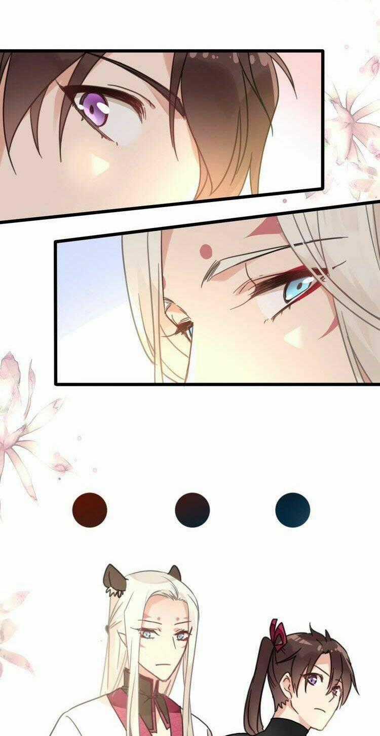 Yêu Thợ Săn Chapter 36 trang 0