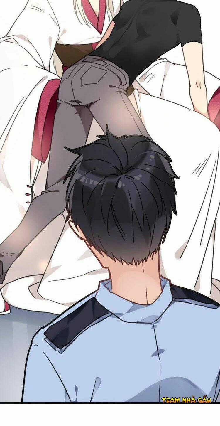 Yêu Thợ Săn Chapter 36 trang 1