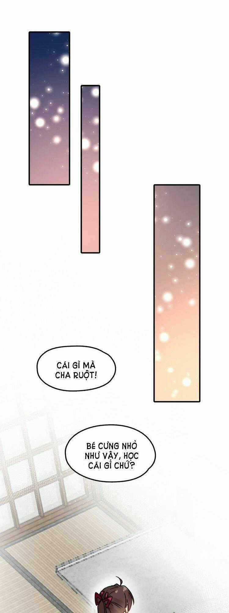 Yêu Thợ Săn Chapter 38 trang 1
