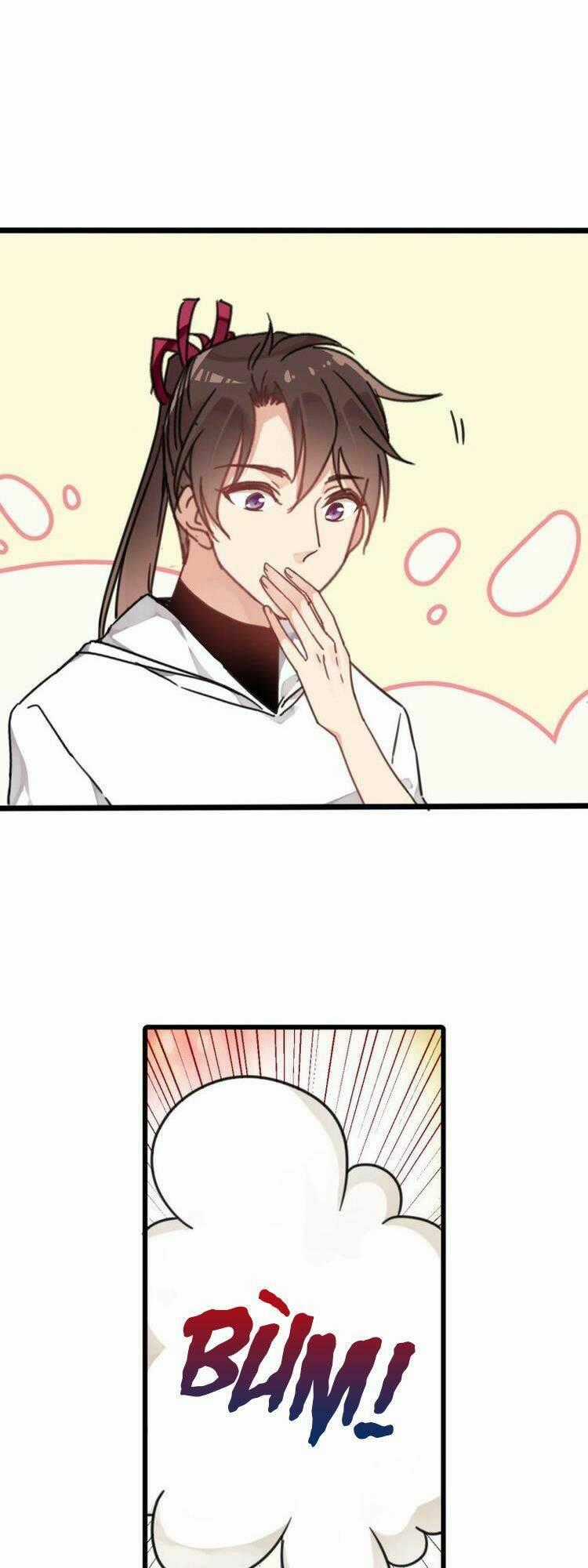 Yêu Thợ Săn Chapter 39 trang 1