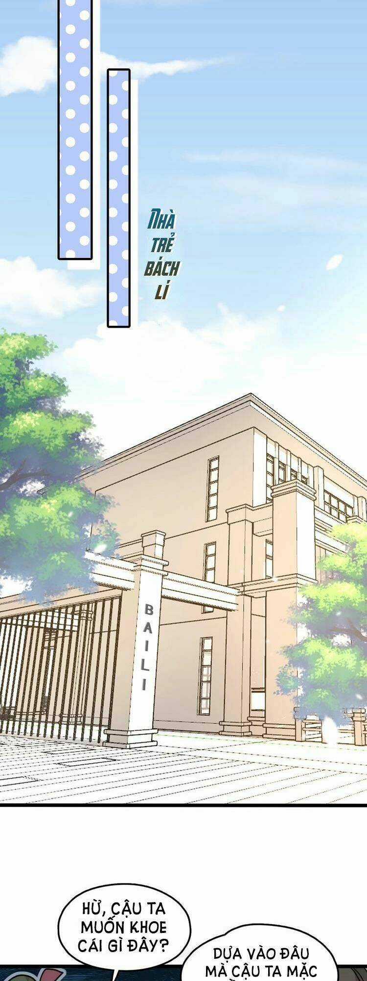 Yêu Thợ Săn Chapter 42 trang 10