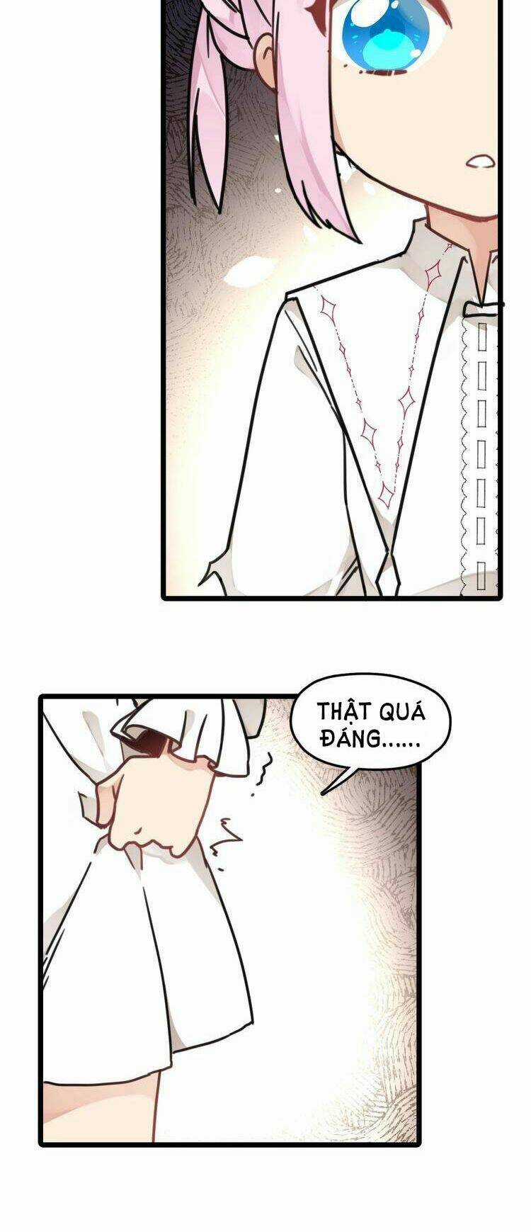 Yêu Thợ Săn Chapter 42 trang 13