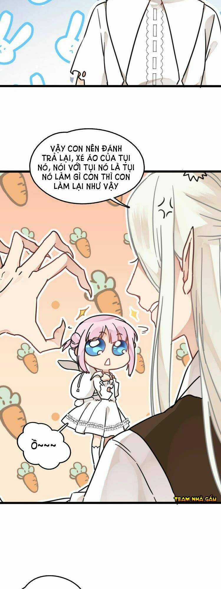 Yêu Thợ Săn Chapter 42 trang 16