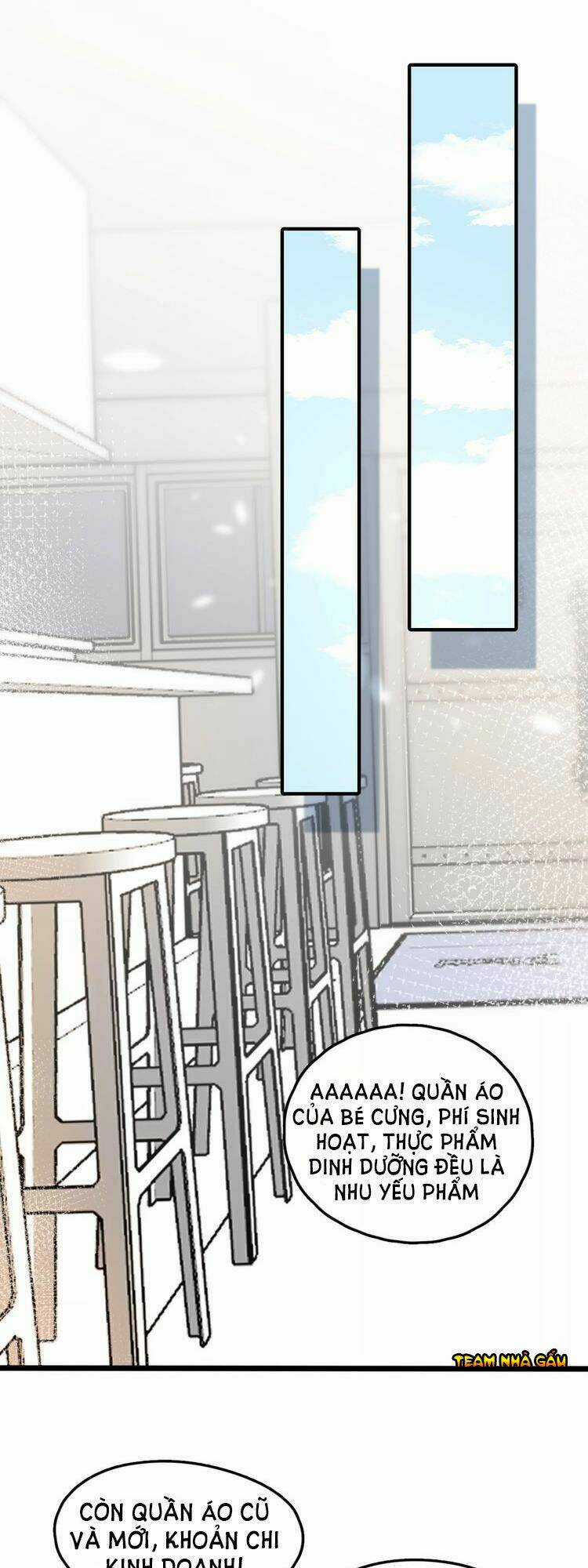 Yêu Thợ Săn Chapter 42 trang 7