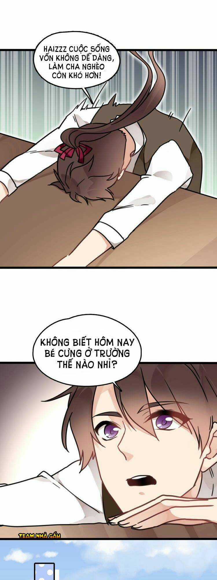Yêu Thợ Săn Chapter 42 trang 9