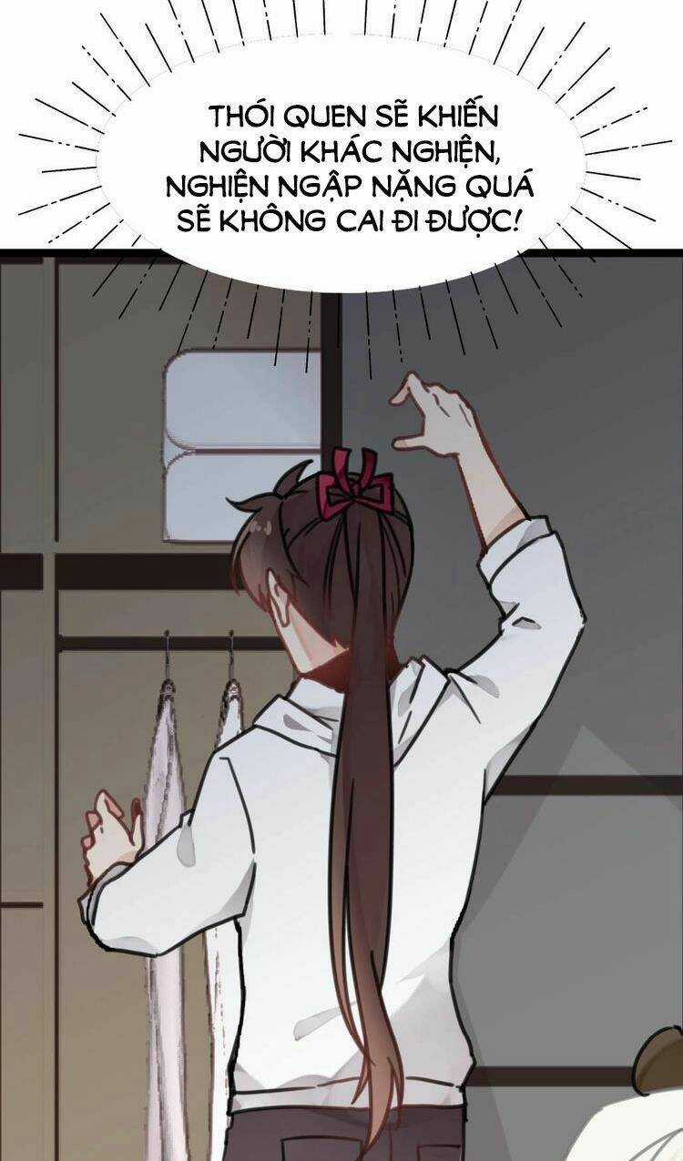 Yêu Thợ Săn Chapter 45 trang 12