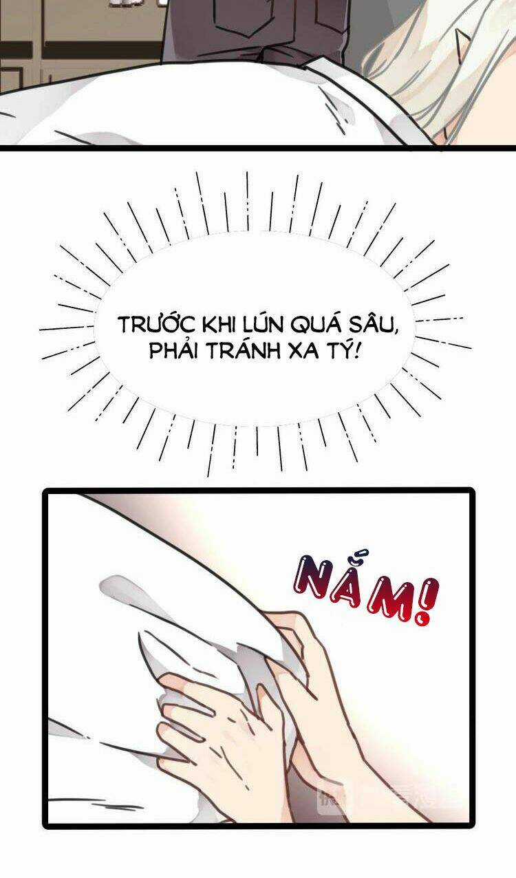 Yêu Thợ Săn Chapter 45 trang 13