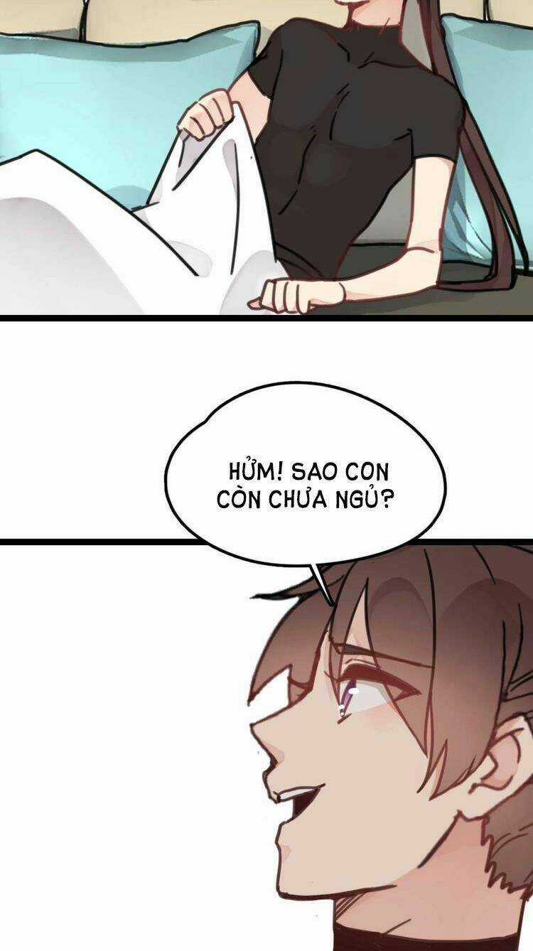 Yêu Thợ Săn Chapter 45 trang 15