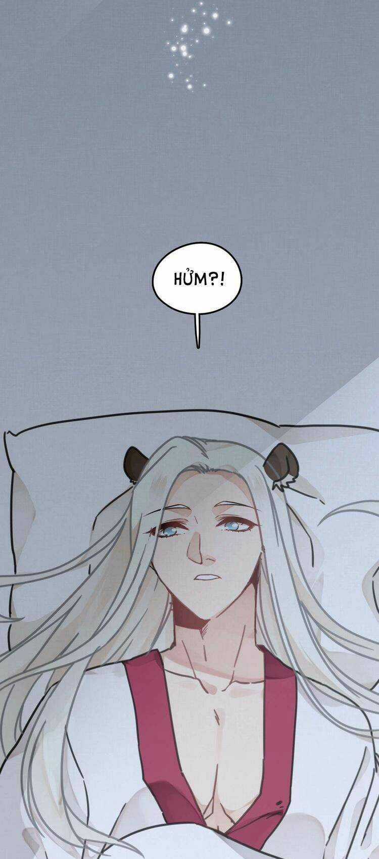 Yêu Thợ Săn Chapter 45 trang 19