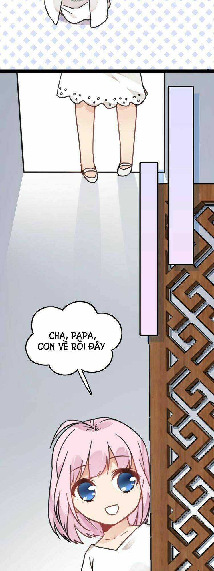 Yêu Thợ Săn Chapter 45 trang 2