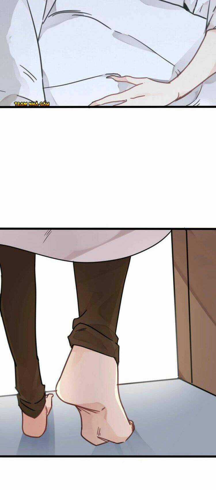 Yêu Thợ Săn Chapter 45 trang 20